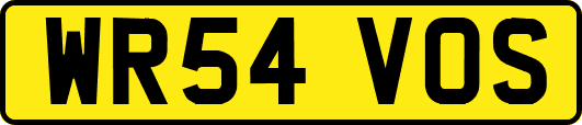 WR54VOS