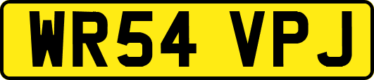 WR54VPJ