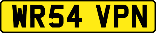 WR54VPN