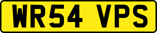 WR54VPS