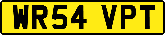 WR54VPT