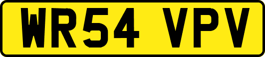 WR54VPV