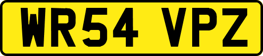 WR54VPZ