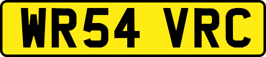 WR54VRC