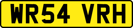 WR54VRH