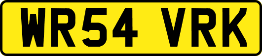 WR54VRK