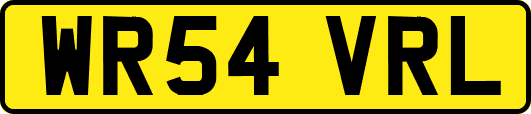 WR54VRL