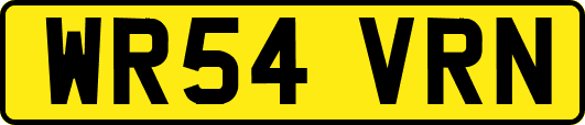 WR54VRN