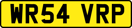 WR54VRP