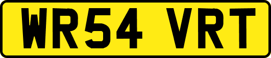 WR54VRT