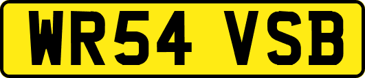 WR54VSB