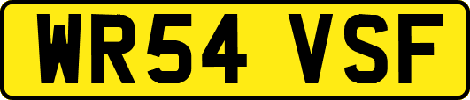 WR54VSF