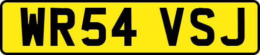 WR54VSJ
