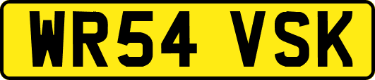 WR54VSK