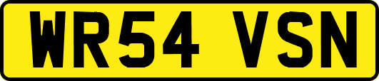 WR54VSN