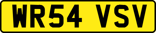 WR54VSV