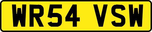 WR54VSW