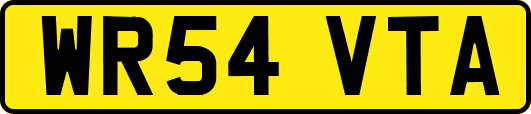WR54VTA