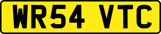 WR54VTC