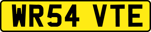 WR54VTE
