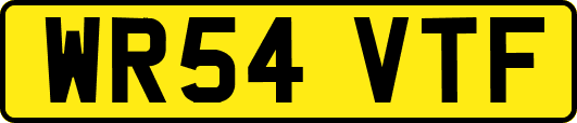 WR54VTF