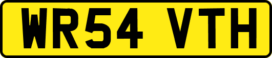 WR54VTH
