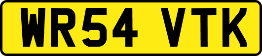 WR54VTK