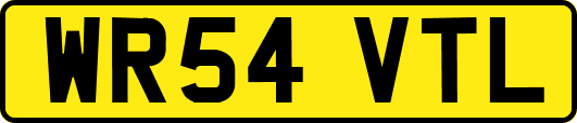 WR54VTL
