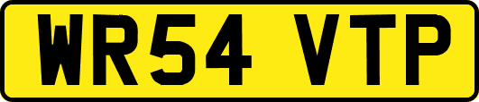 WR54VTP