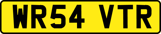 WR54VTR