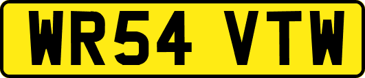 WR54VTW