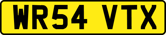 WR54VTX