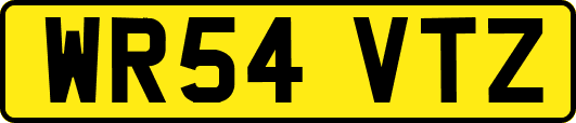 WR54VTZ