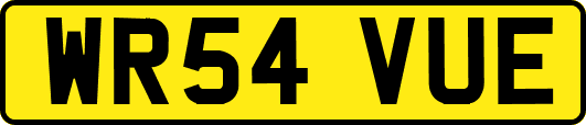 WR54VUE