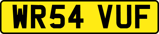 WR54VUF