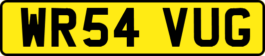 WR54VUG