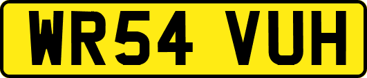 WR54VUH