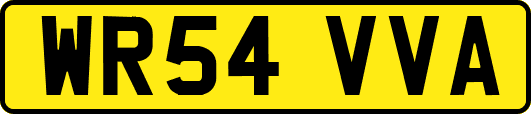 WR54VVA