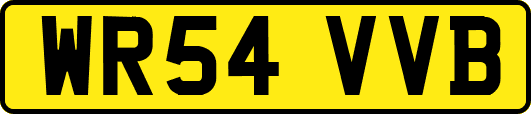 WR54VVB