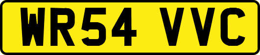WR54VVC