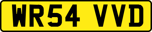 WR54VVD