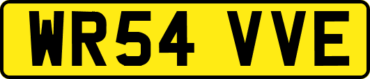 WR54VVE