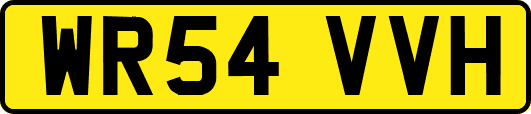 WR54VVH