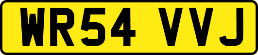 WR54VVJ