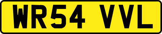 WR54VVL