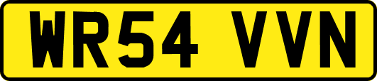 WR54VVN