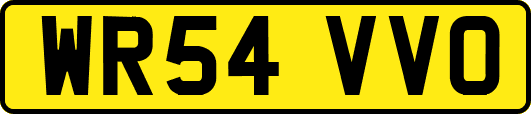 WR54VVO