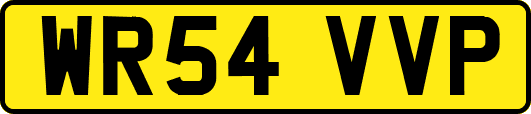 WR54VVP