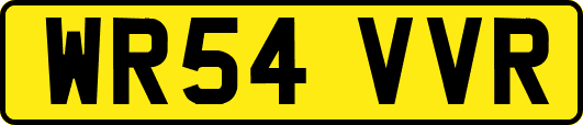 WR54VVR