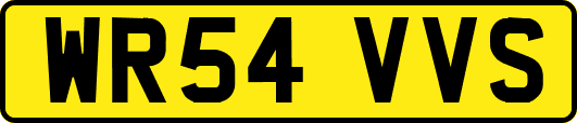 WR54VVS